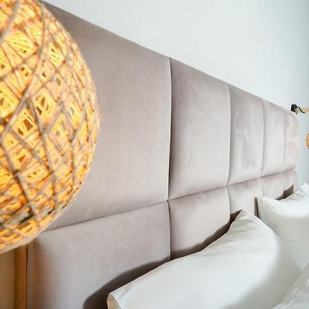 Aquamarine Luxury Rooms Thassos Exterior foto